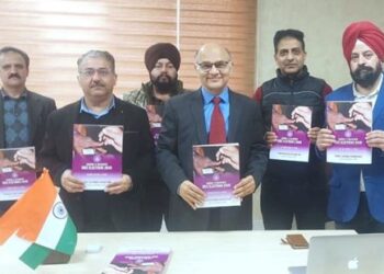 SEC bids adieu to its Ist State Election Comr