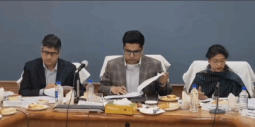 Secy Planning reviews functioning, progress on key assignments of Economics & Statistics Deptt