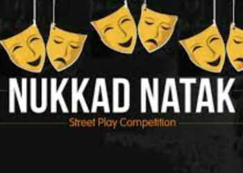 SWD Srinagar conducts Nukad Natak to promote valuing of Girl Child under BBBP