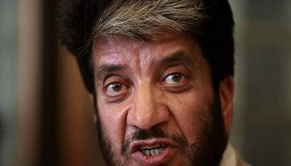 Delhi HC Seeks NIA Stand On Bail Plea Of Separatist Leader Shabir Shah In Terror Funding Case