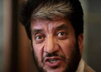 Delhi HC Seeks NIA Stand On Bail Plea Of Separatist Leader Shabir Shah In Terror Funding Case