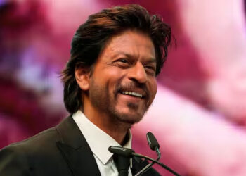 Actor Shah Rukh Khan Gets Y+ Security Cover Amid Threats