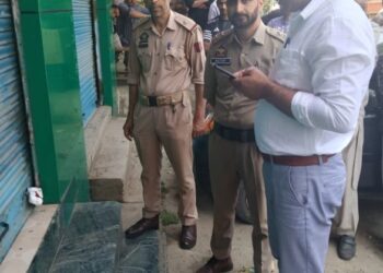 Medical shop sealed for regulatory violations in Ang: Police
