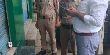 Medical shop sealed for regulatory violations in Ang: Police