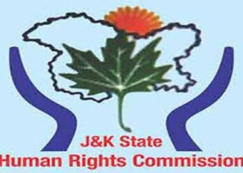 Persons booked under PSA: SHRC seeks compliance report from authorities within four weeks