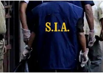 SIA produces charge sheet against five on MBBS seat selling racket