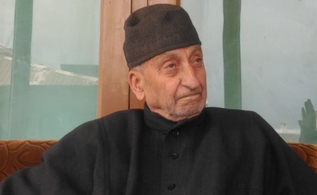 Militant Funding Case: SIA grills Hurriyat leader Prof. Bhat for 8 hours in Jammu