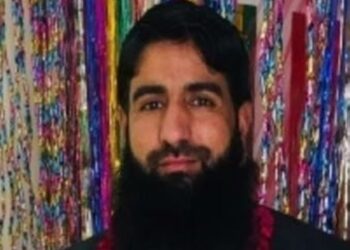 SIA secures Interpol Red Corner notice against Hizb Terrorist in 2013 Tarzoo attack