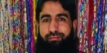 SIA secures Interpol Red Corner notice against Hizb Terrorist in 2013 Tarzoo attack