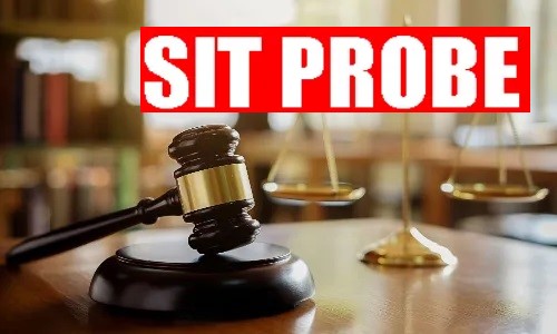 Rajouri Civilian killings: SIT formed to nail truth