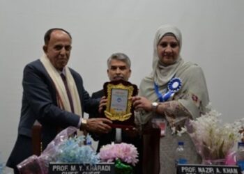 “SKIMS Organizes CME On “Evidence based Management of GI Cancers”