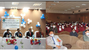 SKUAST-Jammu organises workshop on “Veterinary practices and updates”