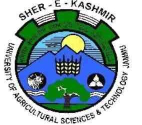 SKUAST –J hosts virtual conference on Govt schemes for promotion of agri-enterprise