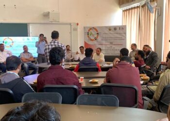 SKUAST-(K) Kick-Start Capacity Building Training Workshop For Rural Business, Service Hub Beneficiaries Under HADP