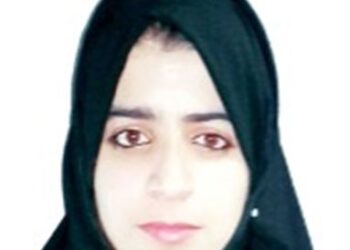 SKUAST-K PhD scholar selected for visiting fellowship in USA