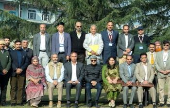 SKUAST-K a Symbol of Sustainability and Innovation: Atal Dulloo