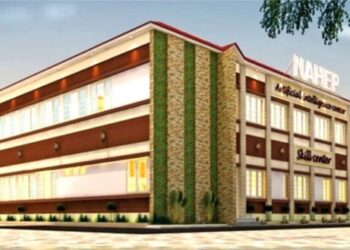 SKUAST-K ranked among top innovation-led universities by Union Ministry of Education