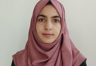SKUAST-K student bags ESRI India’s scholarship in GIS