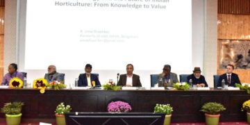 SKUAST-Kashmir hosts national conference on plant physiology, horticultural improvement