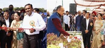 SKUASTs’ Krishi Mela witnesses overwhelming participation of farmers