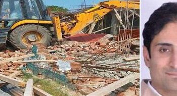SMC mobilises all enforcement wings, demolition squads to deal with illegal constructions