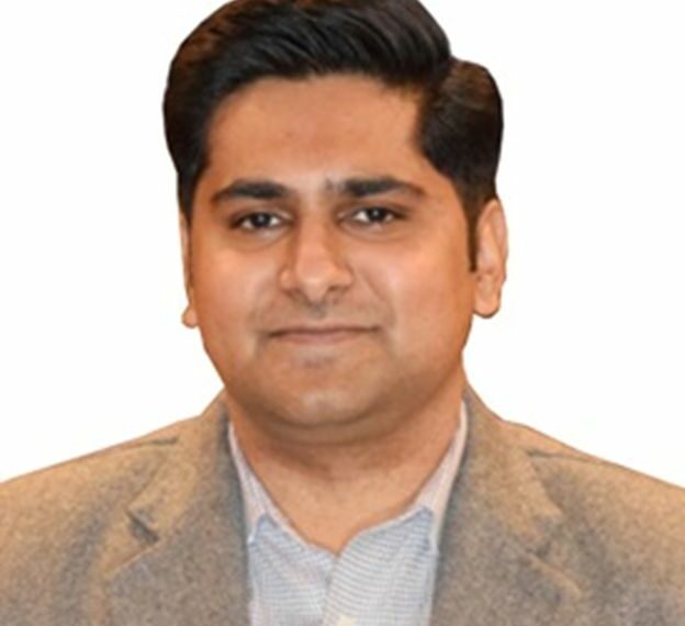 Comr SMC reviews Dr Owais Ahmad