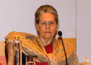 INDIA To Attend Parliament Special Session, Sonia To Write To PM Modi To Share Agenda