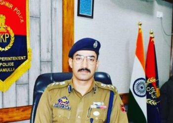 TRF’s ‘falcon squad’ module busted in Bla, 4 Militants, associate arrested: Police