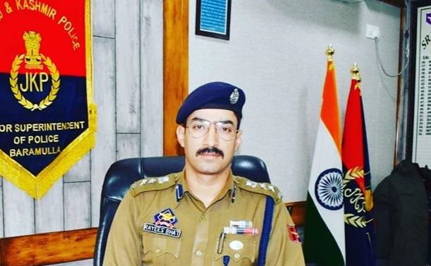 TRF’s ‘falcon squad’ module busted in Bla, 4 Militants, associate arrested: Police