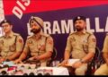 SSP Baramulla invites public to report police lapses, pushes accountability