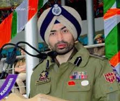 Drug, suicide cases declined due to strong police action: SSP Bla Gurinderpal Singh
