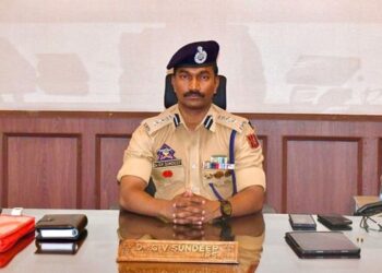 Foolproof security in place for Darbar Move: SSP Srinagar