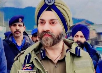 Register non-J&K vehicles or face seizures: SSP Traffic Rural warns owners