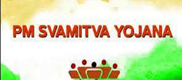 SVAMITVA: A scheme to formulate better Gram Panchayat Dev Plans