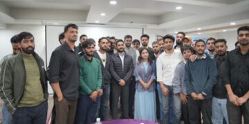 SYSF marks eight years with focus on youth welfare, education, social harmony