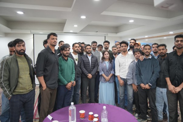 SYSF marks eight years with focus on youth welfare, education, social harmony