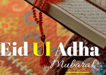JKTJAC Greets People On Auspicious Eid-ul-Azha