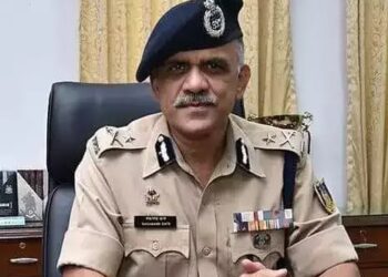 Sadanand Date new NIA DG,  BPR&D and NDRF also get new chiefs