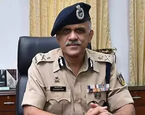 Sadanand Date new NIA DG, BPR&D and NDRF also get new chiefs