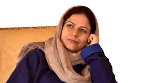 Chairperson, J&K Haj Committee takes overview of Haj-2022, discusses preparation for Haj-2023