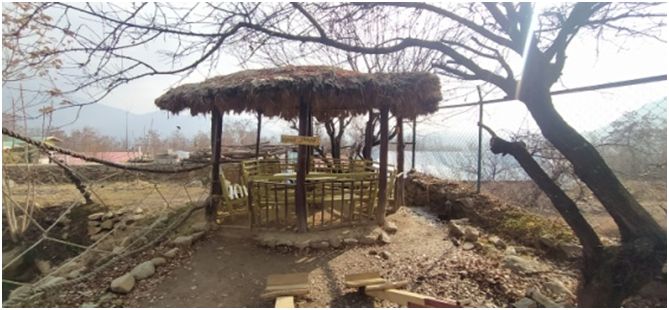 Sagg, An initiative to keep Kashmiri culture alive