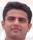 Sachin Pilot sacked from Cabinet, State president posts