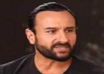 Saif Ali Khan attacked at his house, hospitalised