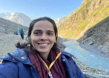 Saina Nehwal likely to pay obeisance at Amarnath
