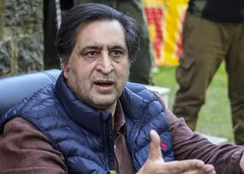 PC Crowns “Pellet Queen” title to Mehbooba Mufti; Demands Unconditional Apology for Kashmiri Pellet Victims