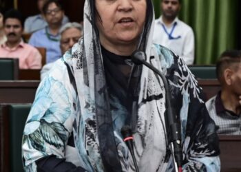 HUDD embraces digital processes for seamless building permissions: Sakeena Itoo