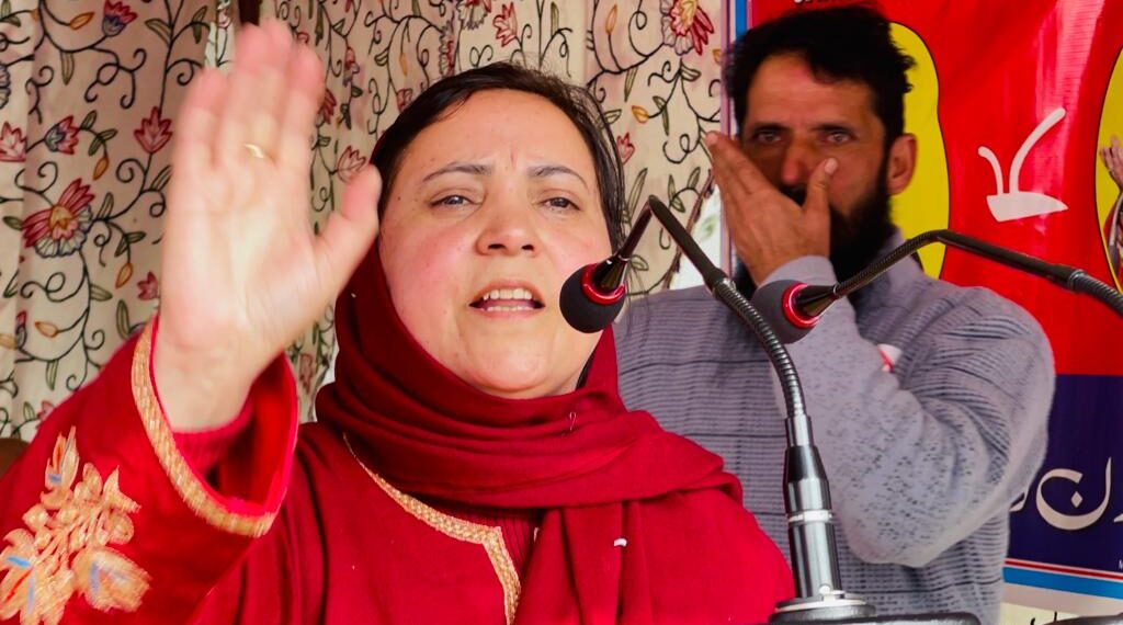 Plan To Restore Nov Academic Session Rolled Out In J&K