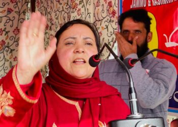 Plan To Restore Nov Academic Session Rolled Out In J&K