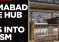Salamabad trade hub gets tourism makeover, cross-LoC commerce fades into uncertainty