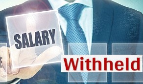 DC Doda Withholds Salary Of 7 BDOs For Poor Performance In Distt Capex , ADP